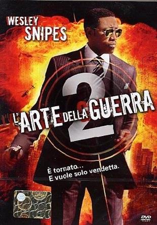 L'arte della guerra 2 (2008)