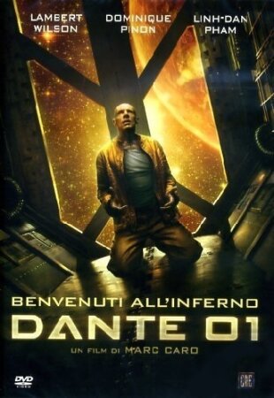 Dante 01 (2008)