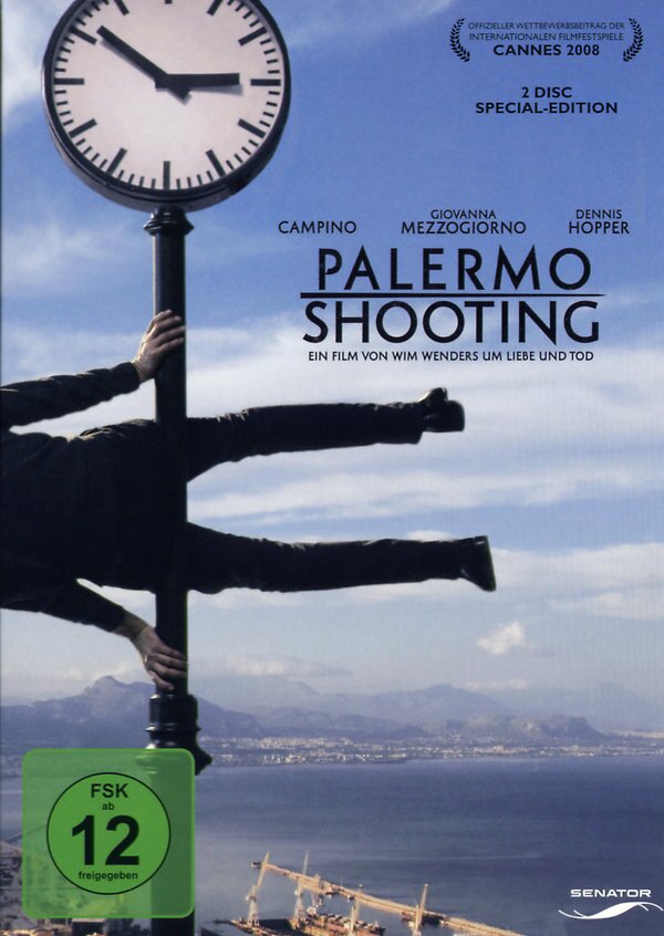 Palermo Shooting (2008)