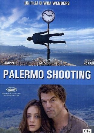 Palermo Shooting (2008)