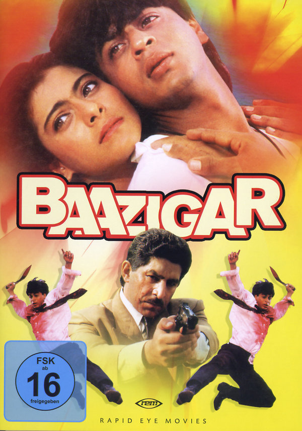 Baazigar Budget Edition