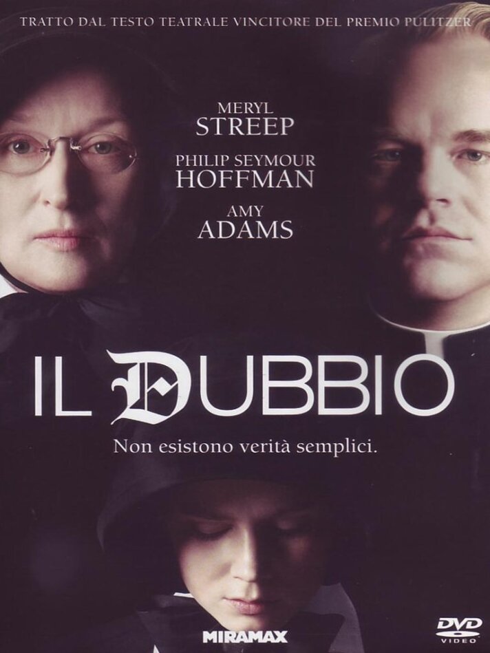 Il Dubbio (2008)