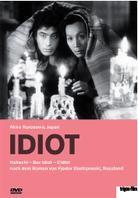 Idiot - Hakuchi - Der Idiot - L'idiot (1951) Trigon-Film