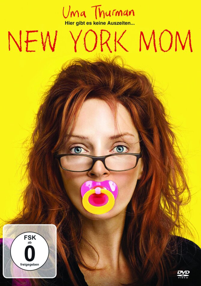 New York Mom - Motherhood (2009) (2009)