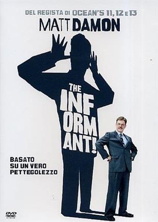 The Informant (2009)
