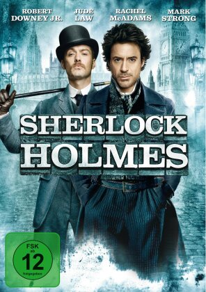 Sherlock Holmes (2010)