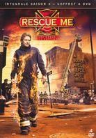 Rescue me - Saison 3 4 DVD