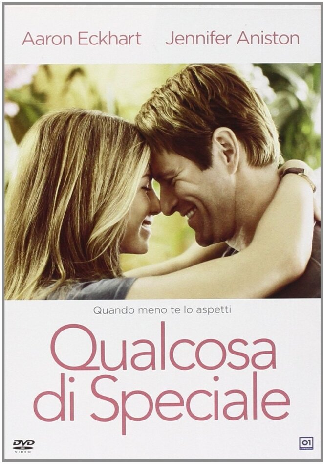 Qualcosa di Speciale (2009)