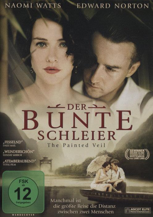Der bunte Schleier (2006)