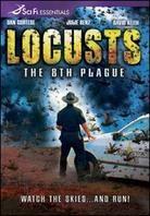 Locusts: The 8th Plague