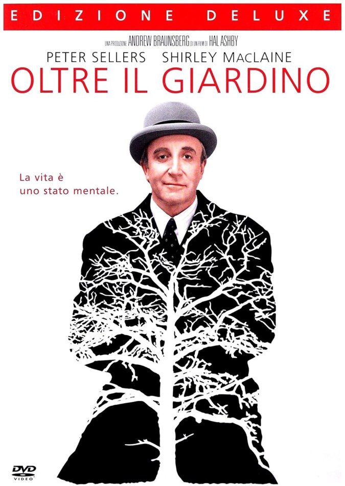 Oltre il giardino (1979) Deluxe Edition
