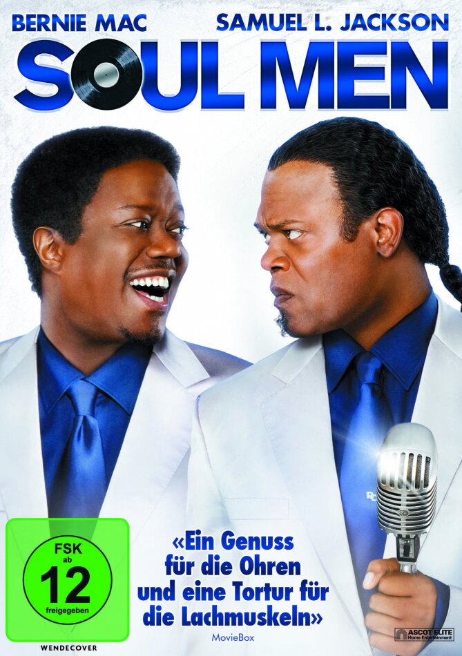 Soul Men (2008)