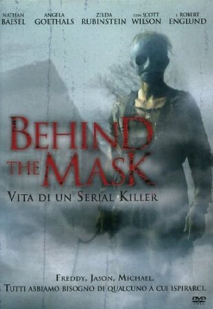 Behind the Mask (2006)