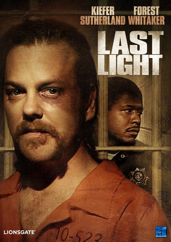 Last Light (1993)