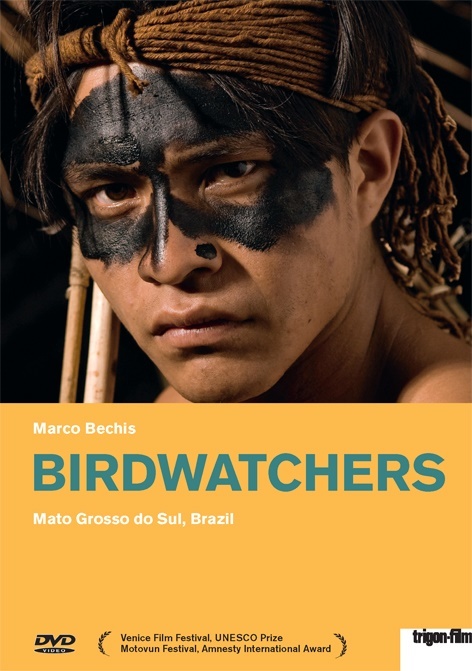 BirdWatchers - La terre des hommes rouges (2008) Trigon-Film