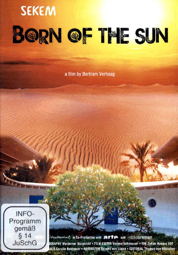 Sekem - Born of the sun (2007)