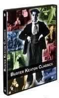 Buster Keaton Classics
