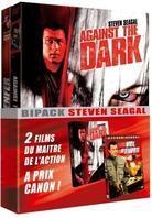 Against the Dark / Vol d'enfer 2 DVDs