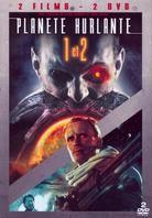 Planète hurlante 1 & 2 2 DVDs