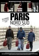 Paris Nord Sud