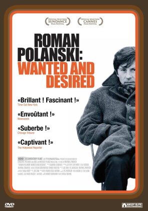 Roman Polanski: Wanted and Desired