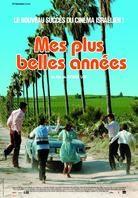 Mes plus belles années - Lim avudim