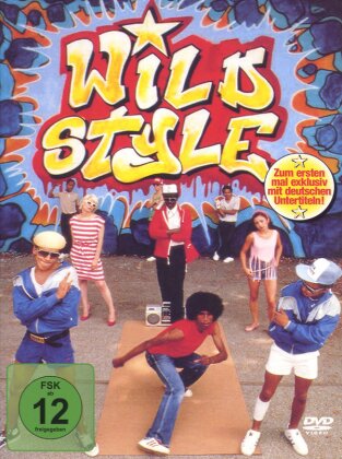 Wild Style (1982)