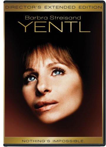 Yentl (1983) Director's Cut, Extended Edition, 2 DVDs
