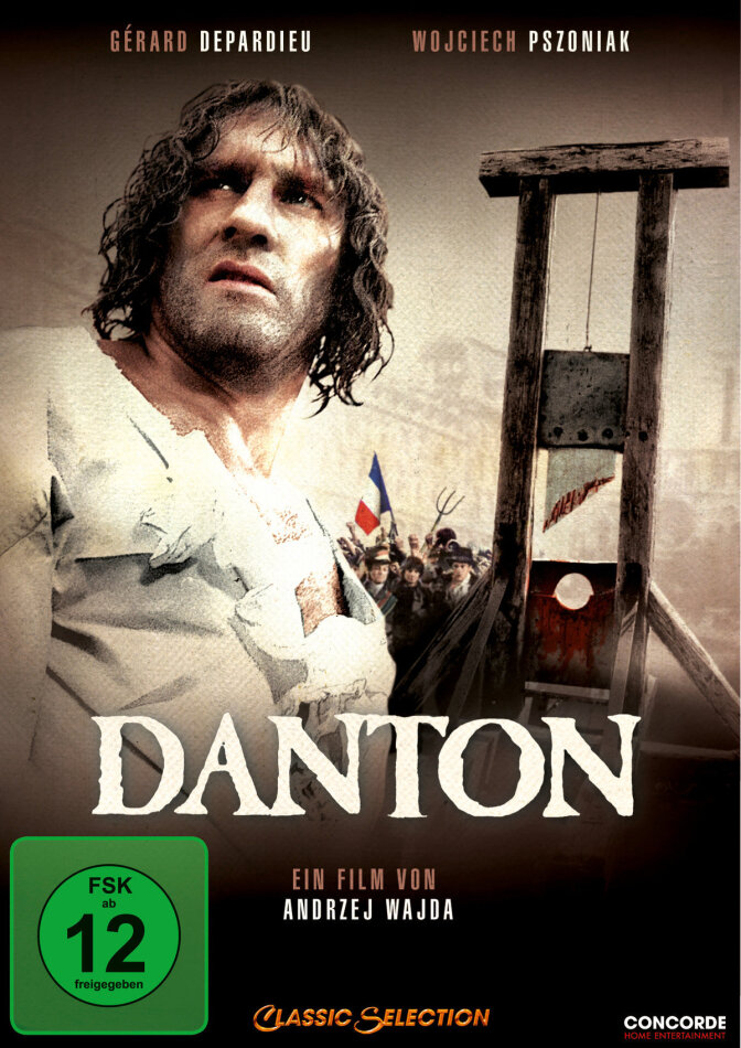 Danton (1982)