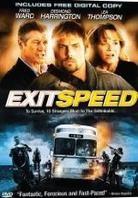 Exit Speed - (with Digital Copy) (2009)