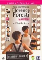 Florence Foresti & Friends - Juste pour rire - Au palais des sports 2 DVD