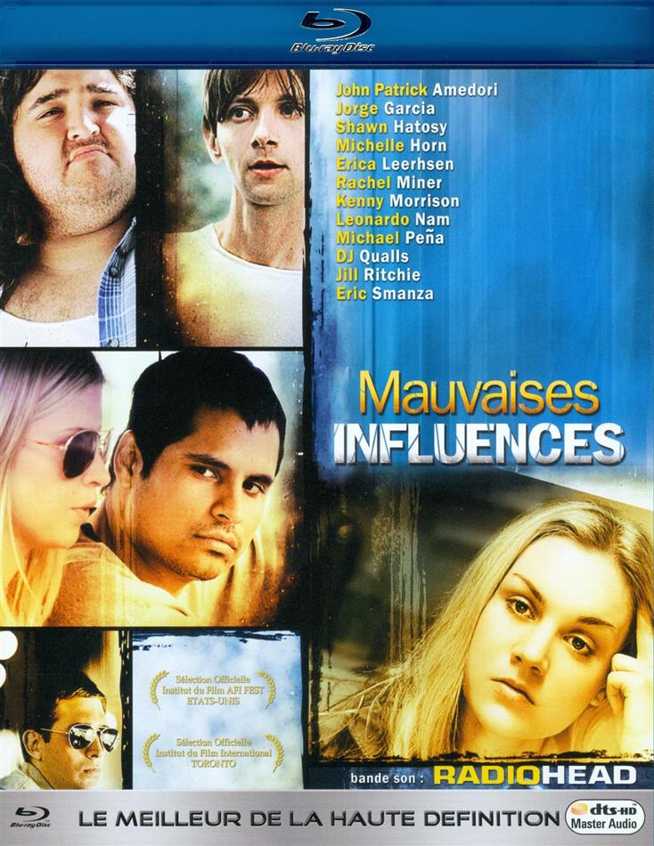 Mauvaises Influences (2005)