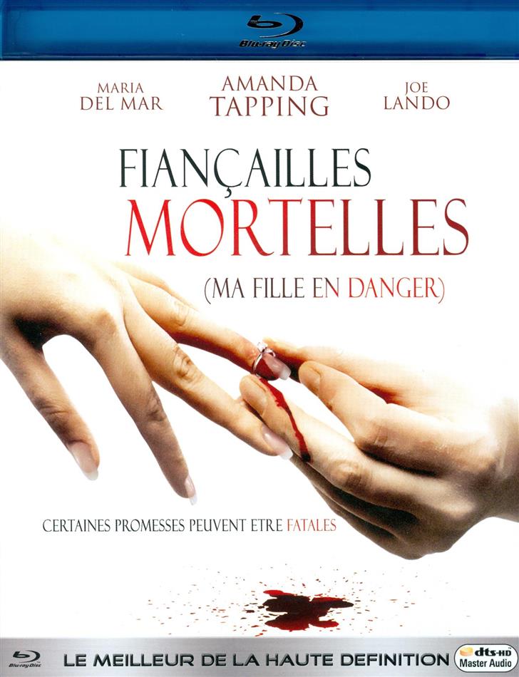 Fiançailles mortelles (2006)