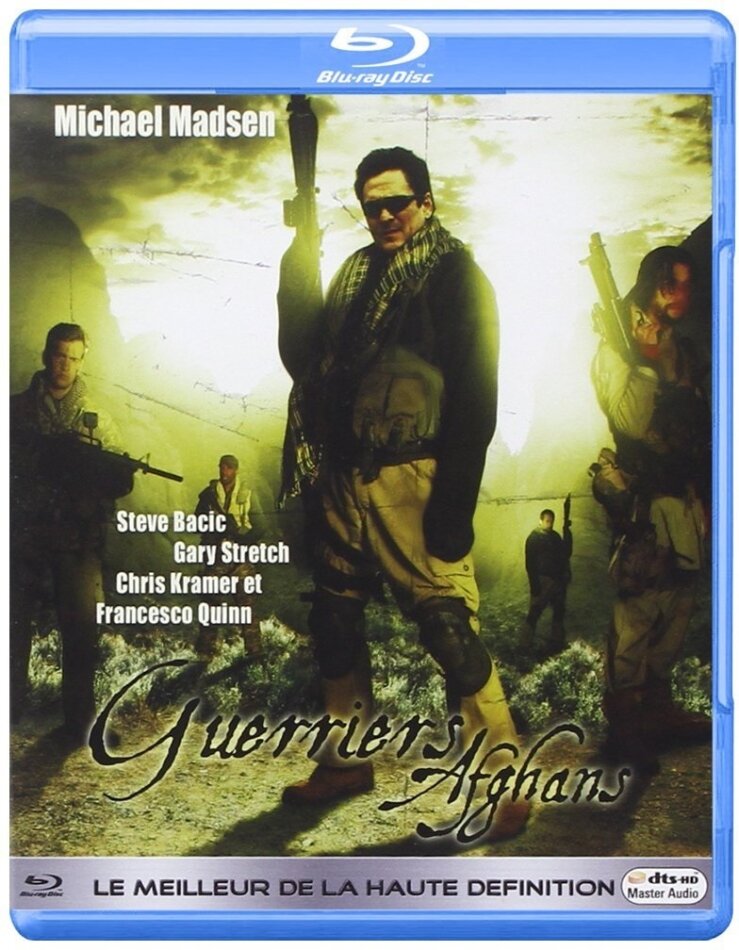 Guerriers Afghans (2007)