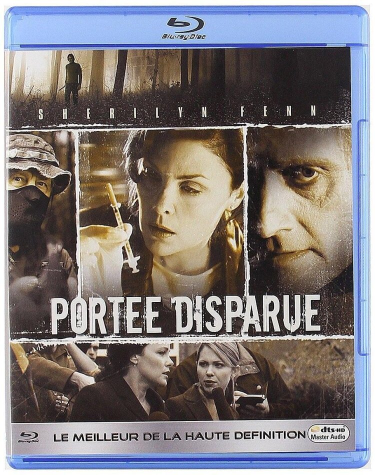 Portée Disparue (2006)