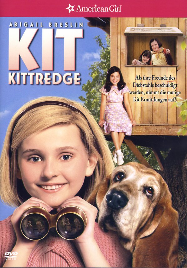 Kit Kittredge