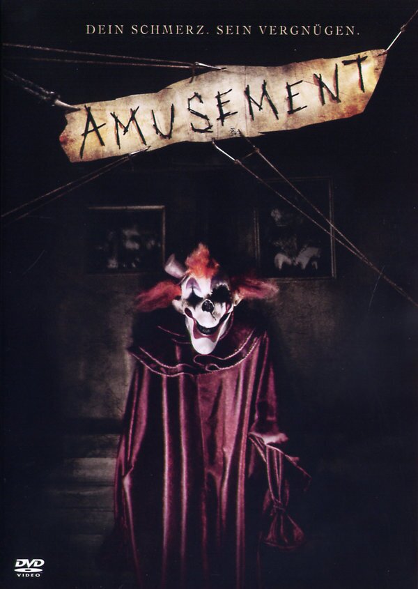 Amusement (2009)