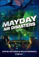 Mayday - Air Disasters 2 DVDs