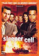 Sleeper Cell - Saison 1 4 DVDs