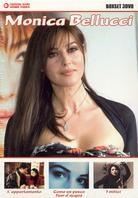 Monica Bellucci - L'appartamento / Come un pesce fuori d'acqua / I mitici 3 DVDs