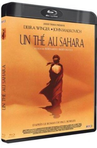Un thé au Sahara (1990)