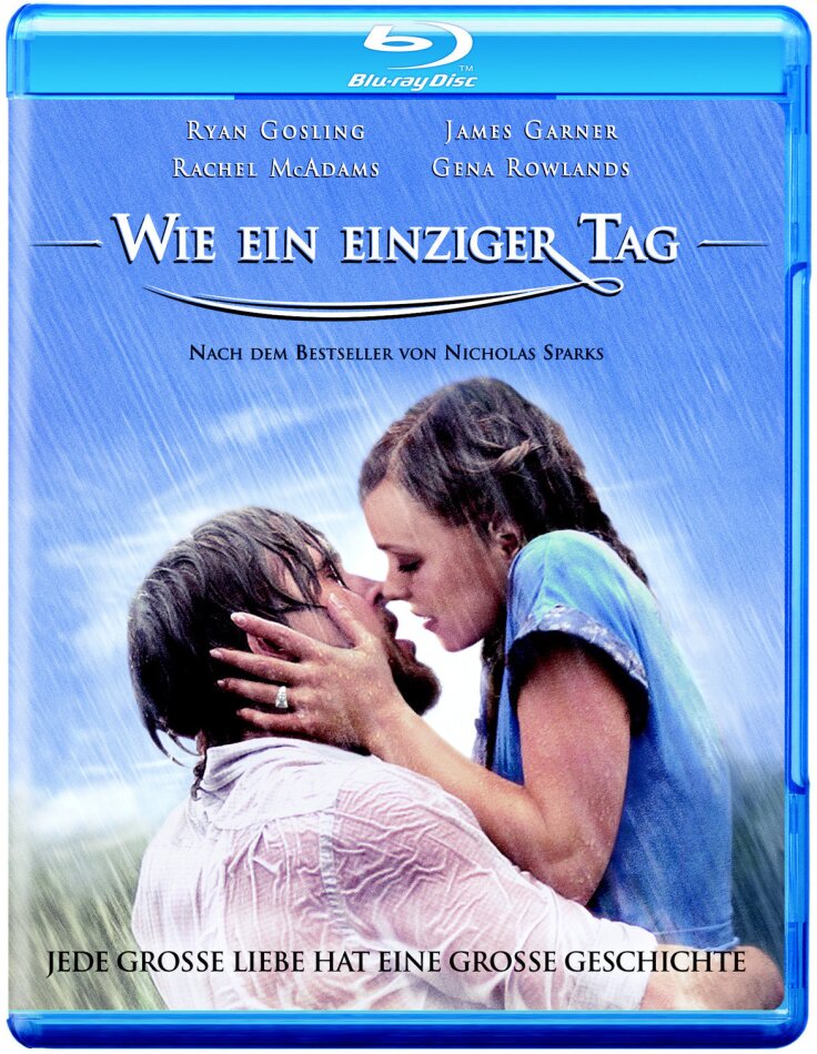 Wie ein einziger Tag (2004)