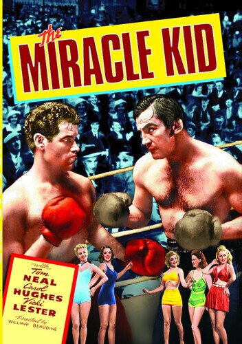 The Miracle Kid