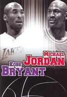 Michael Jordan et Kobe Bryant - Les Legendes du basket 2 DVD