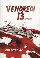 Vendredi 13 - Chapitre 4 - Chapitre Final (1984)