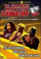 Slanted Comedy - Vol. 1
