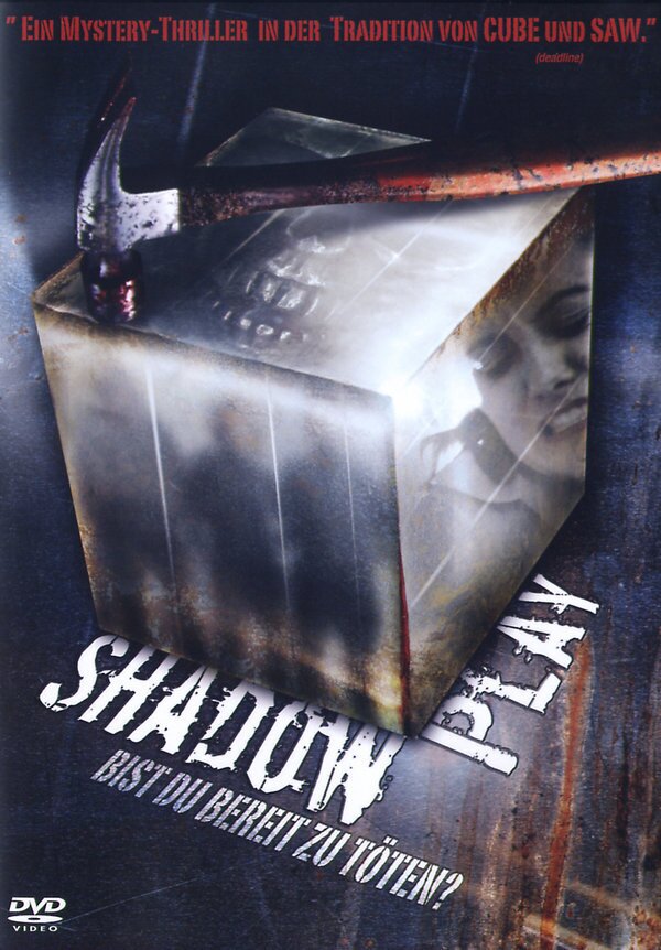 Shadowplay - Bist du bereit zu töten? (2007)