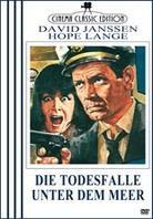 Die Todesfalle unter dem Meer (1974) Cinema Classic Edition