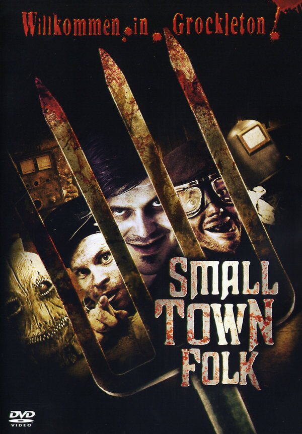 Small Town Folk (2007)