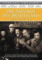 Die Freunde des Bräutigams - The Groomsmen Special Edition, 2 DVDs